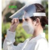 VISERA PROTECTORA FACIAL SE PUEDE LEVANTAR