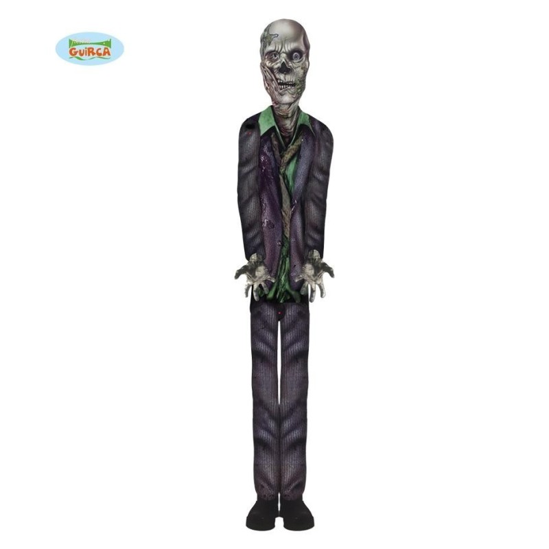 Zombie pared 152 cms