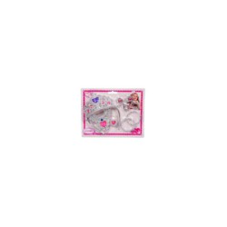 Blister set princesa