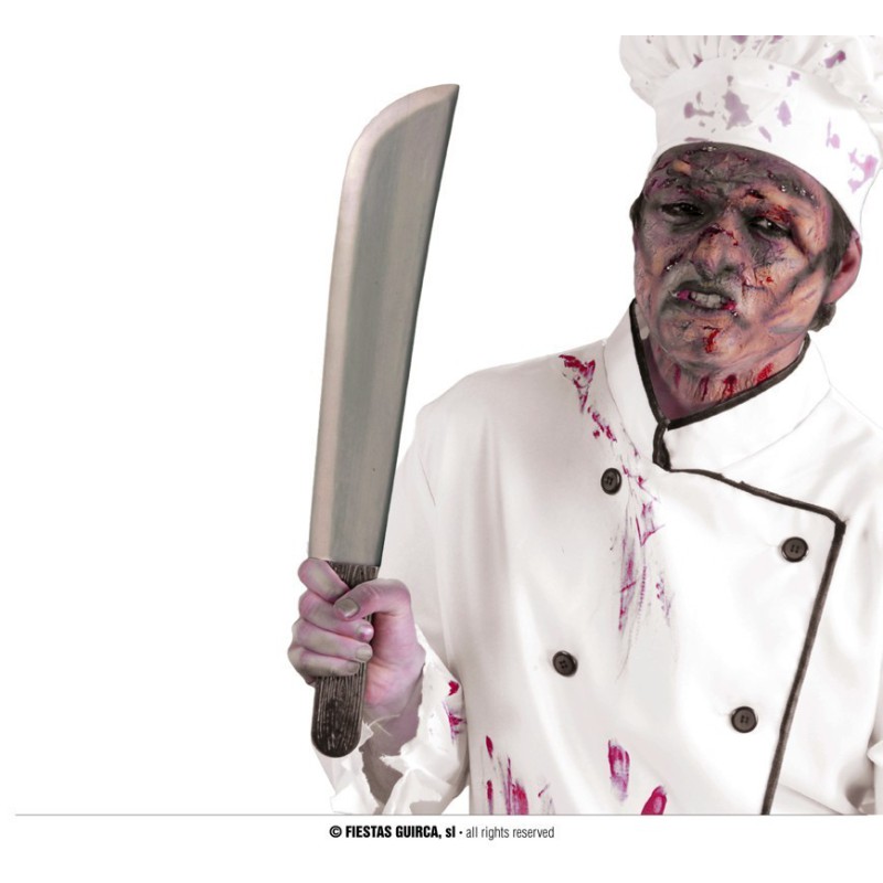 Machete 53 cms