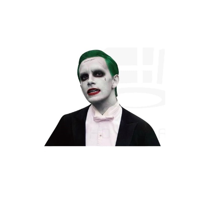 Peluca de joker