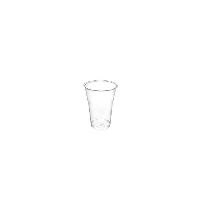 bolsa 50 vasos caña 300 c.c.