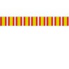 banderas españa 50m.