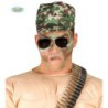 gorra militar