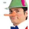 nariz pinocho