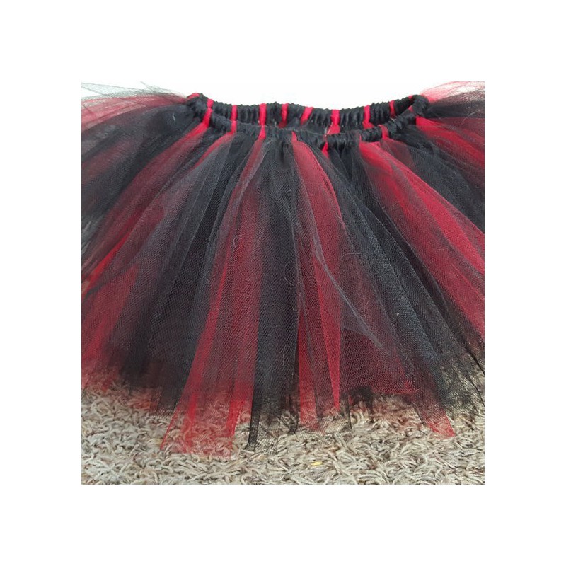tutu largo halloween