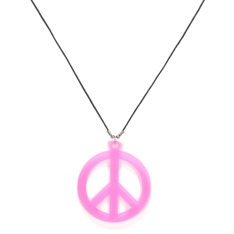collar hippie.