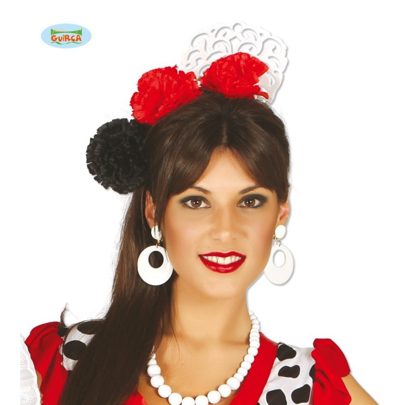 conjunto collar, pulsera y pendientes