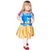 DISFRAZ BEBE DISNEY BLANCANIEVES GOOD