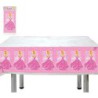 MANTEL FIESTA PRINCESITA 137X182CM