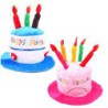 gorro cumpleaños