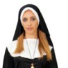 CONJUNTO MONJA TELA