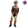 Disfraz niño de vaquero niño