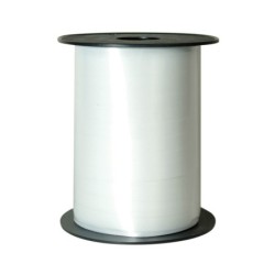 ACC. ROLLO DE CINTA BLANCA 15mm X 100m