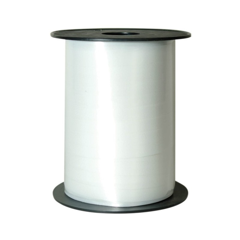 ACC. ROLLO DE CINTA BLANCA 15mm X 100m