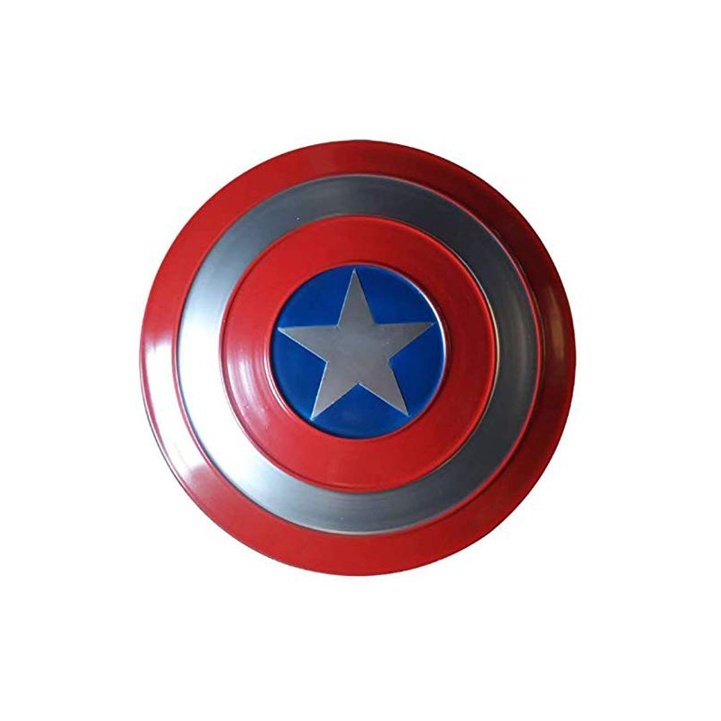 Escudo de capitan america