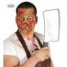 Cuchillo carnicero 40 cms