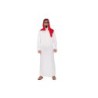 disfraz hombre arabe hombre