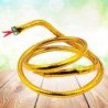 brazalete serpiente