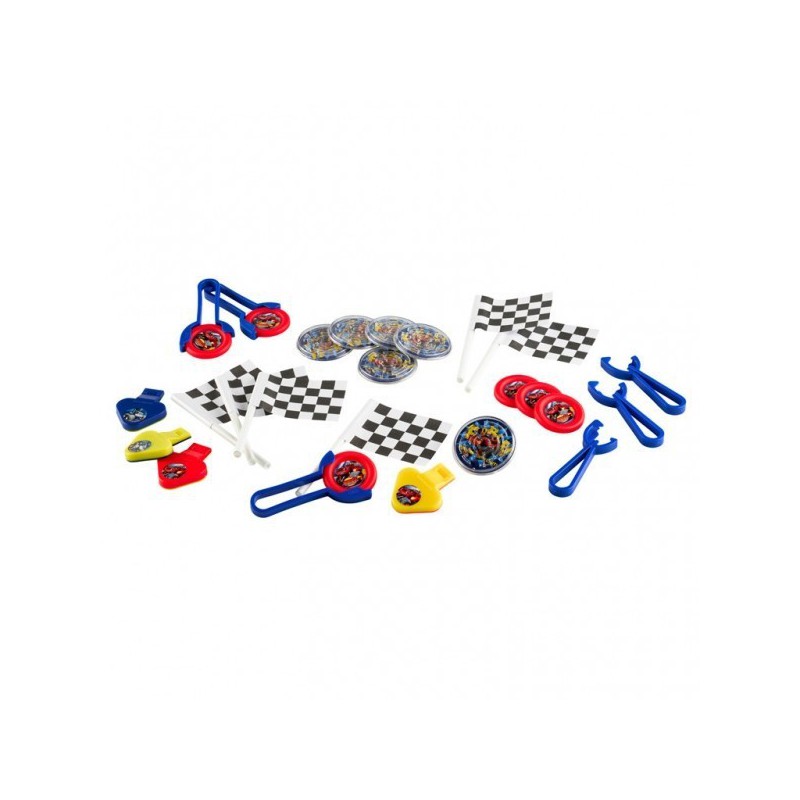set juguetes blaze (24)