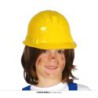 Casco obrero infantil