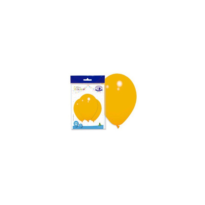 Bolsa 12 Globos 11GP G90