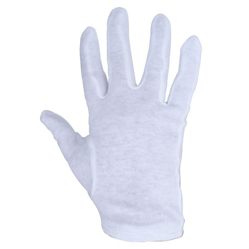 Guantes cortos adulto
