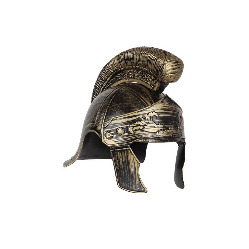 casco de centurion