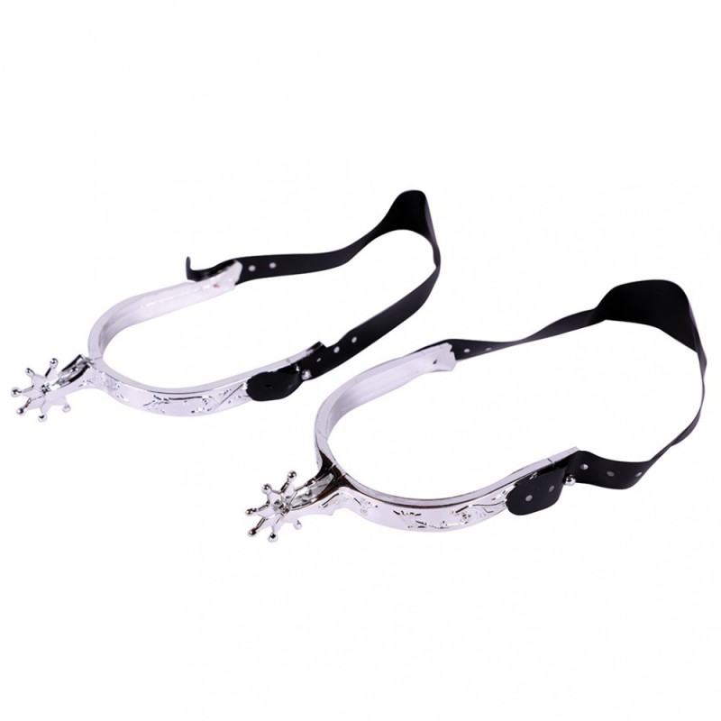 Espuelas