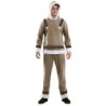 Disfraz hombre esquimal Talla ML