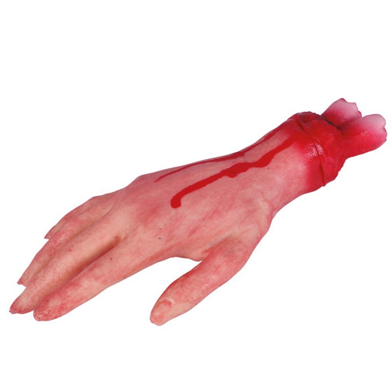 Mano sangre