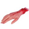 Mano sangre