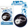 B/ 1 TIRA PVC 5 m PARA GLOBOS