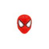 mascara spiderman