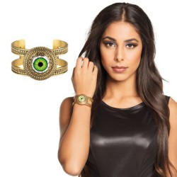 Brazalete reina del nilo