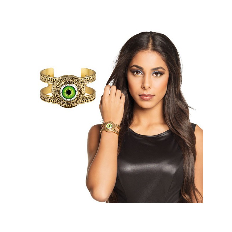 Brazalete reina del nilo