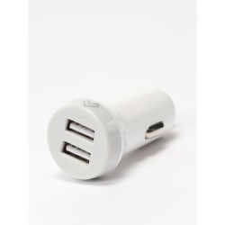 Adaptador coche usb