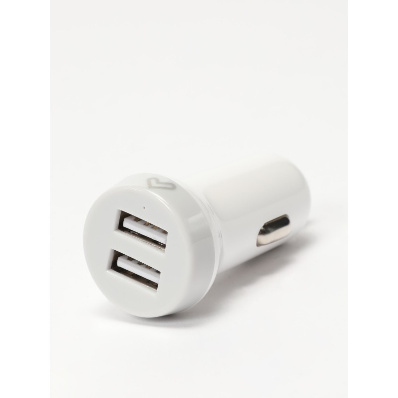 Adaptador coche usb