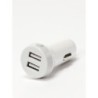 Adaptador coche usb