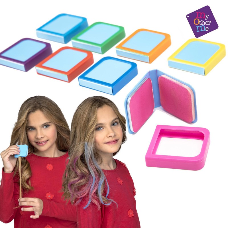 tinte para pelo