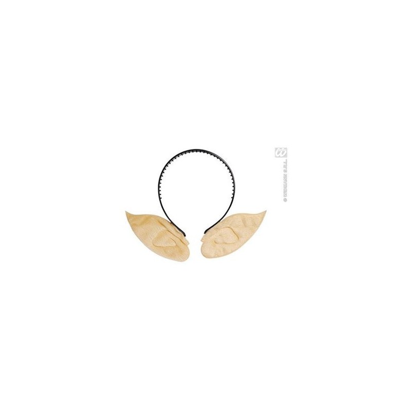 diadema orejas elfo
