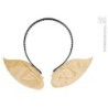 diadema orejas elfo