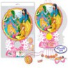 Piñata princesas world