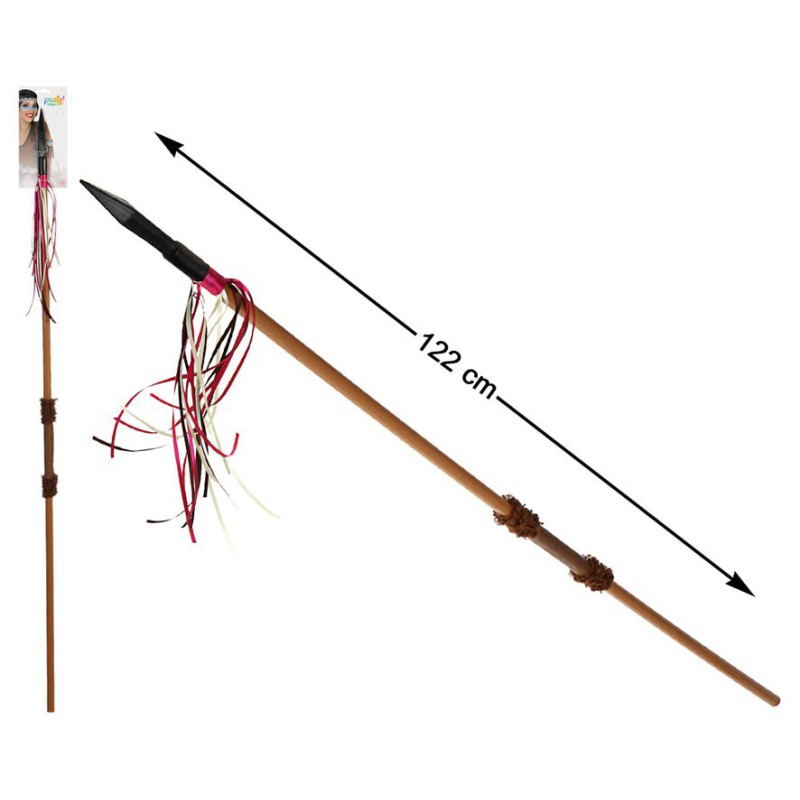 Lanza 122 cm