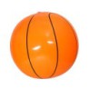 Balón de baloncesto hinchable