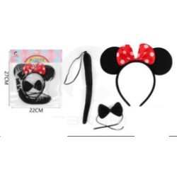 kit minnie
