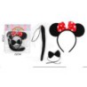 kit minnie