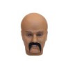 bigote mejicano.