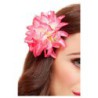 Flor hawaiana