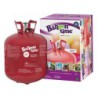 botella helio 0,45m3